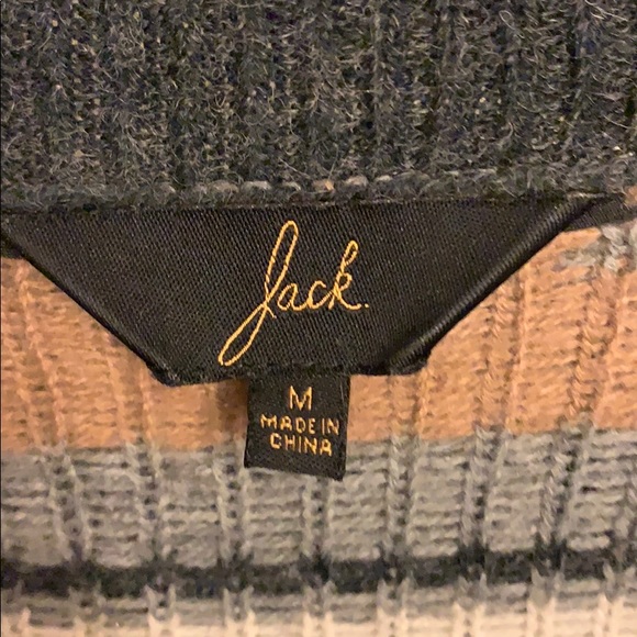 Jack by BB Dakota Cozy oversized cardigan - Picture 2 of 2